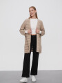 Saco Balda Beige