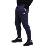 Austral Pantalon con puño Marino Marino