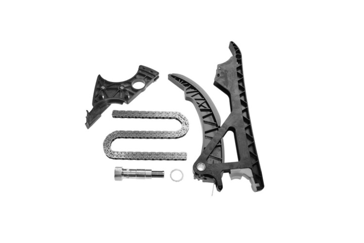 Kit Cadena Distr C/Engranaje BMW 528I (F10) 12-16 Kit Cadena Distr C/Engranaje BMW 528I (F10) 12-16