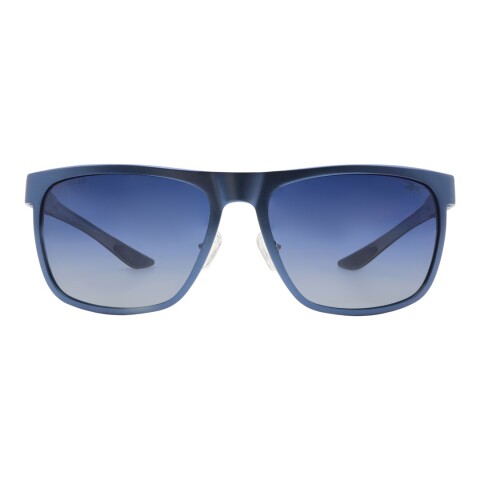 Lentes de sol Reebok Square Sport Polarizadas Azul Lentes de sol Reebok Square Sport Polarizadas Azul