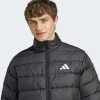 Campera Adidas Essentials Climawarm Negro