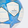 Pelota Adidas UCL Training 25/26 League Stage Blanco