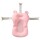 Almohadón Baby Splash Premiun Float ROSA