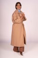Tapado Beyne Beige