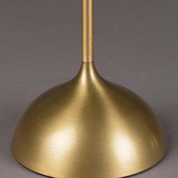 Candelabro SESTA Dorado - SET x 3