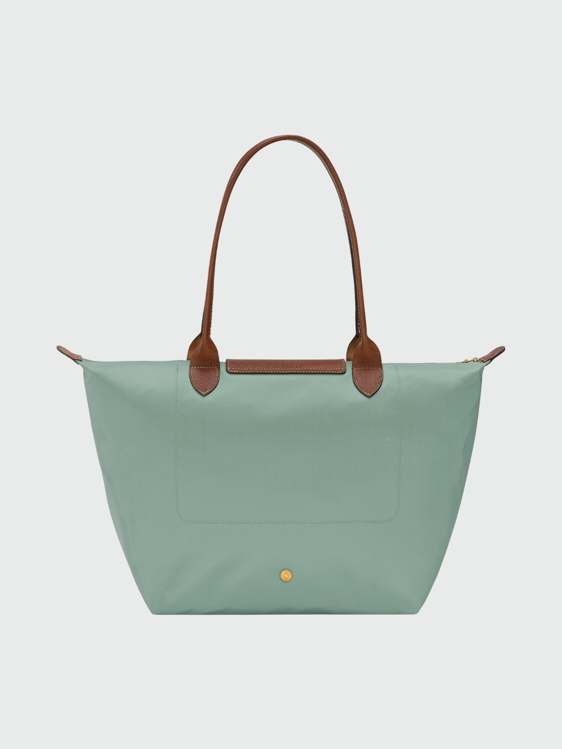 Le Pliage Original L Tote Bag Negro