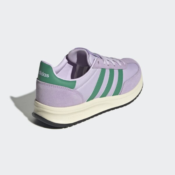 Championes Adidas RUN 70s 2.0 Violeta