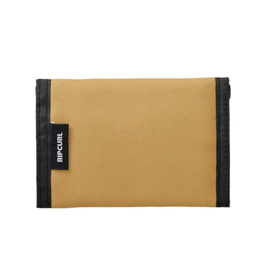 Billetera Rip Curl Icons Surf Wallet - Beige Billetera Rip Curl Icons Surf Wallet - Beige