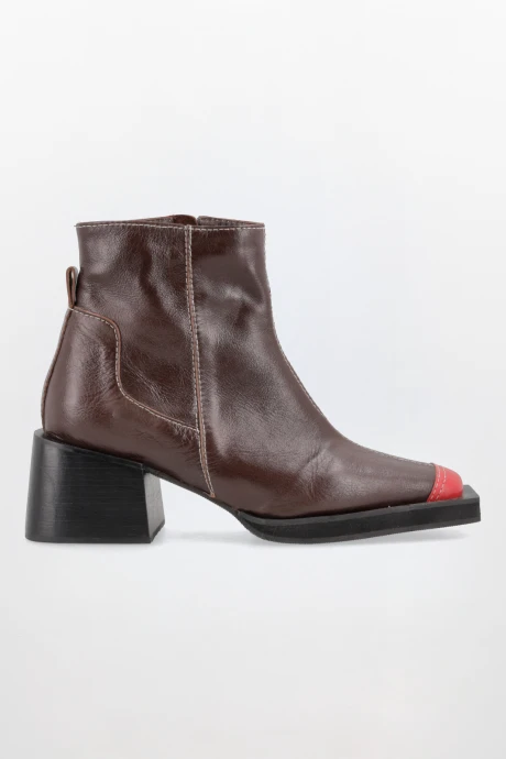 Bota Cosmo Chocolate