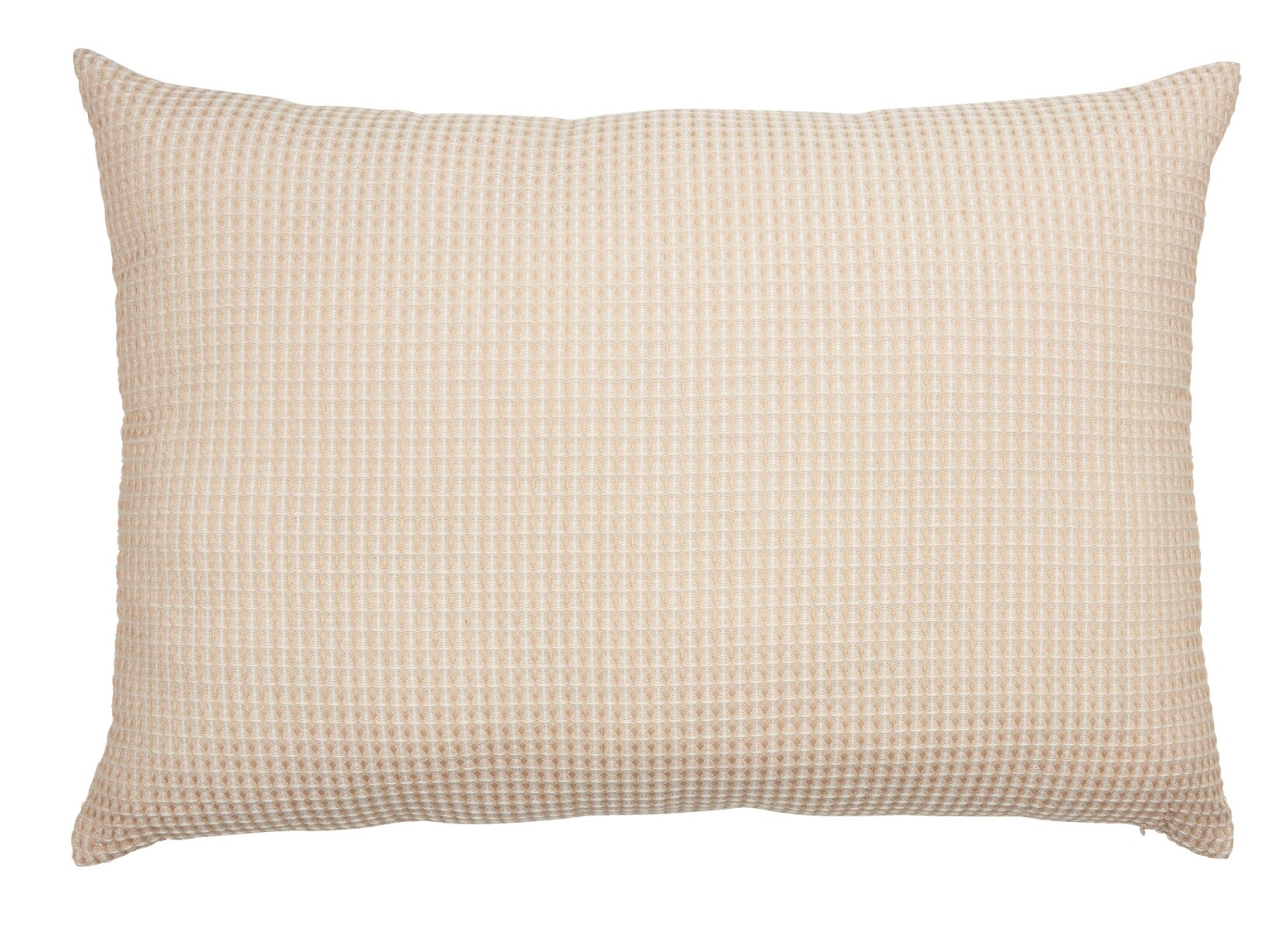 Almohadón lumbar KORNBLOMST 50x70 beige 