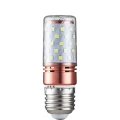 Bombilla Led Lampara de 3 Tonos Calido Frío y Neutro E27 Bombilla Led Lampara de 3 Tonos Calido Frío y Neutro E27