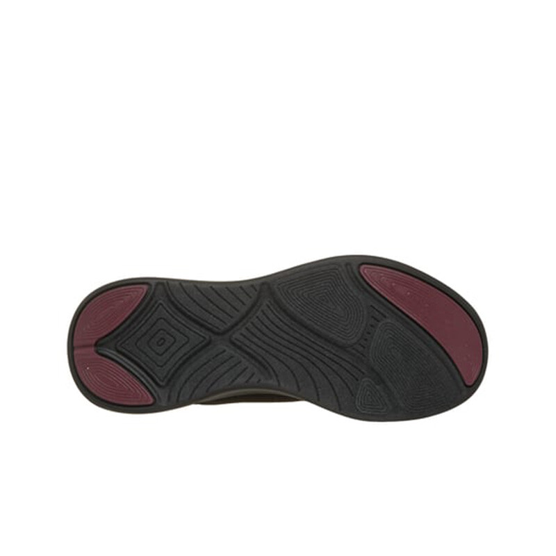 Championes Bobs Moda Flex Negro