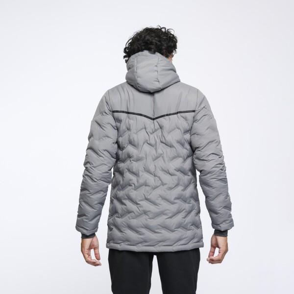 Campera New Parka Tranee Umbro Hombre 052