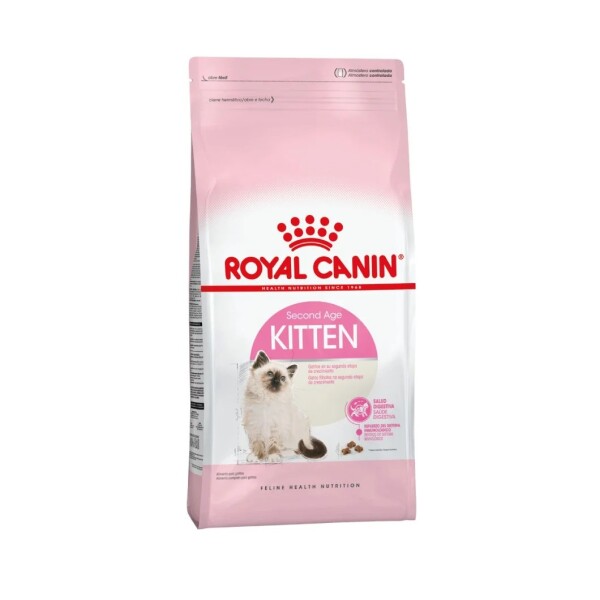 Royal Canin Gato kitten 1.5 Kg Royal Canin Gato kitten 1.5 Kg