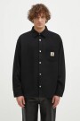 Torin Shirt Jac Negro