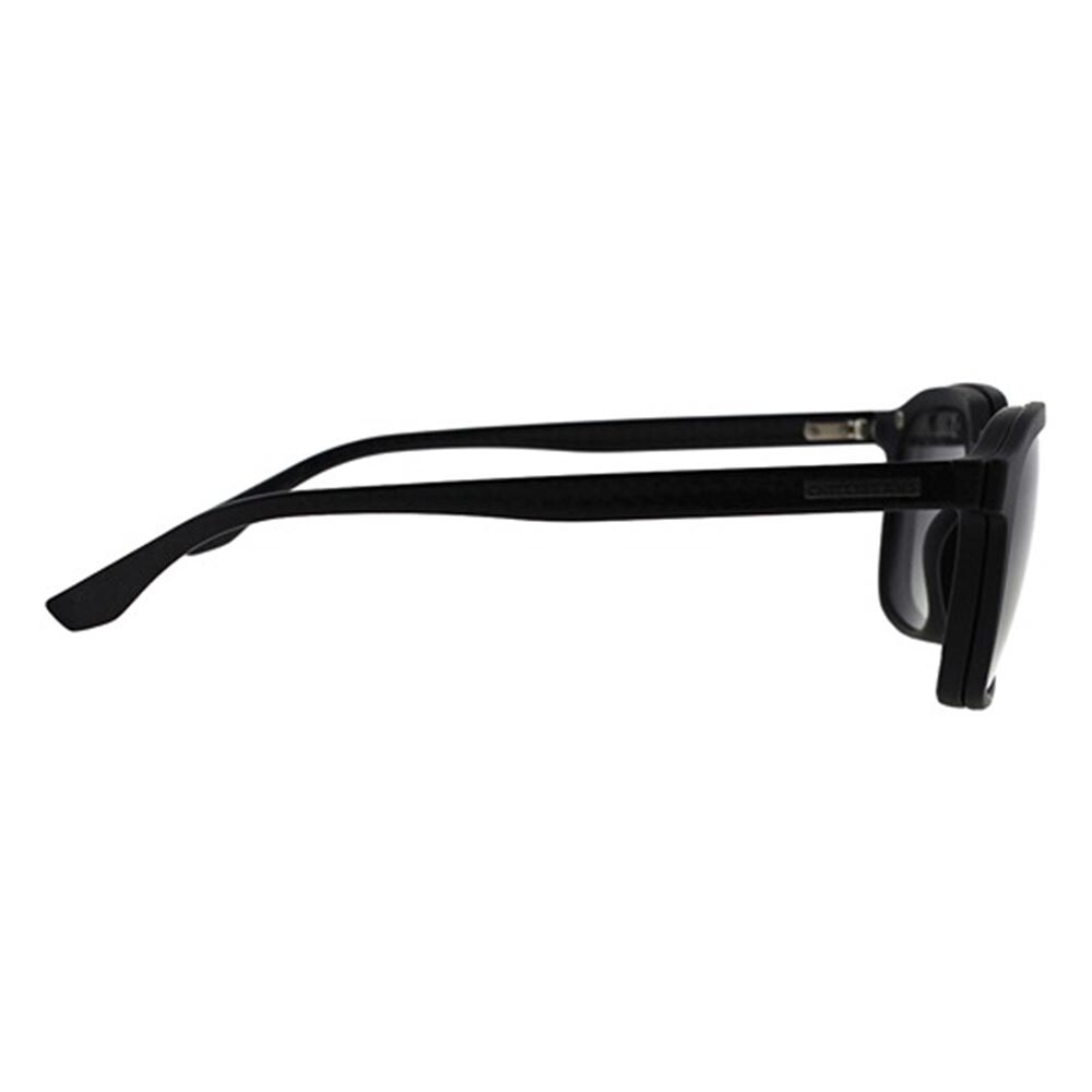 Lentes 2 en 1 De Tr90 Cuadrado Chilli Beans Gradiente/Negro
