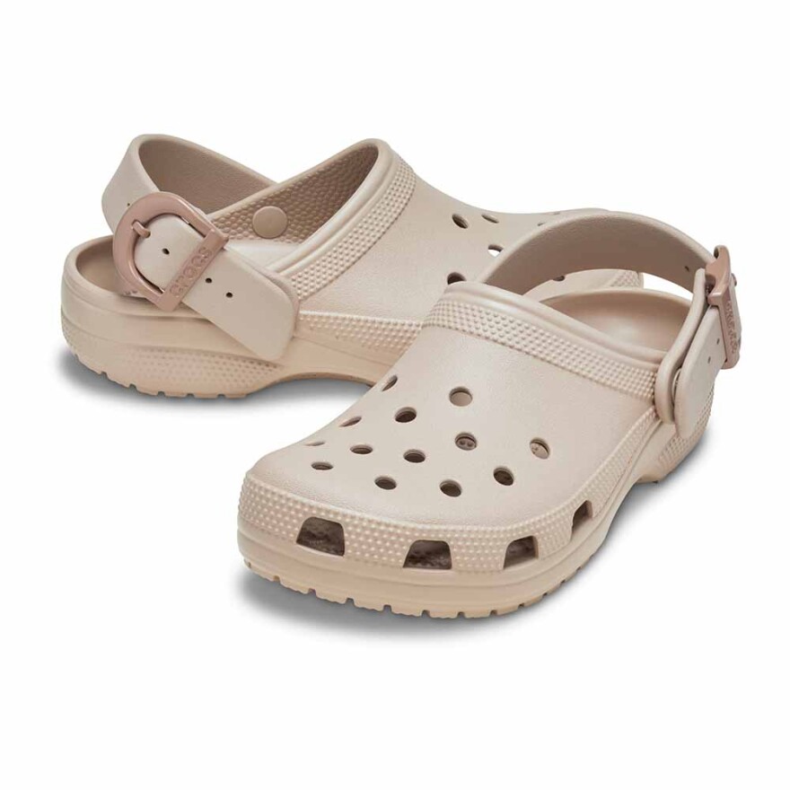 Crocs Classic Buckle Clog Unisex Dulcé