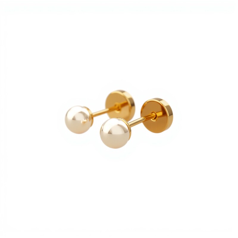 Abridores Perla-Oro 18k-Perla-AB9530 conperla