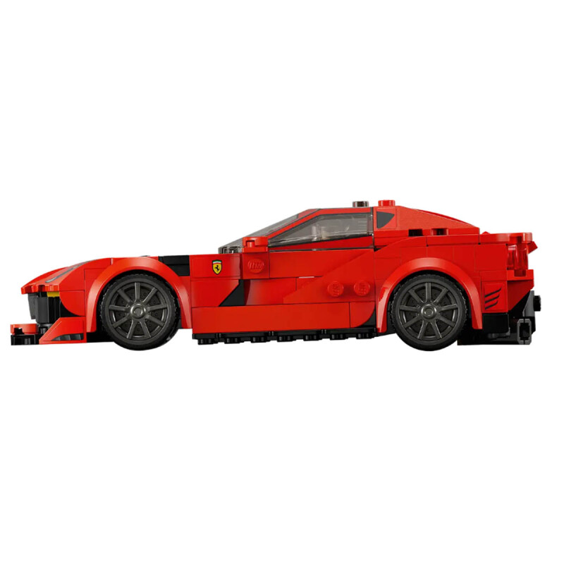 Ferrari 812 Competizione Lego Ferrari 812 Competizione Lego