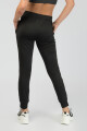 Pantalón jubilee Negro