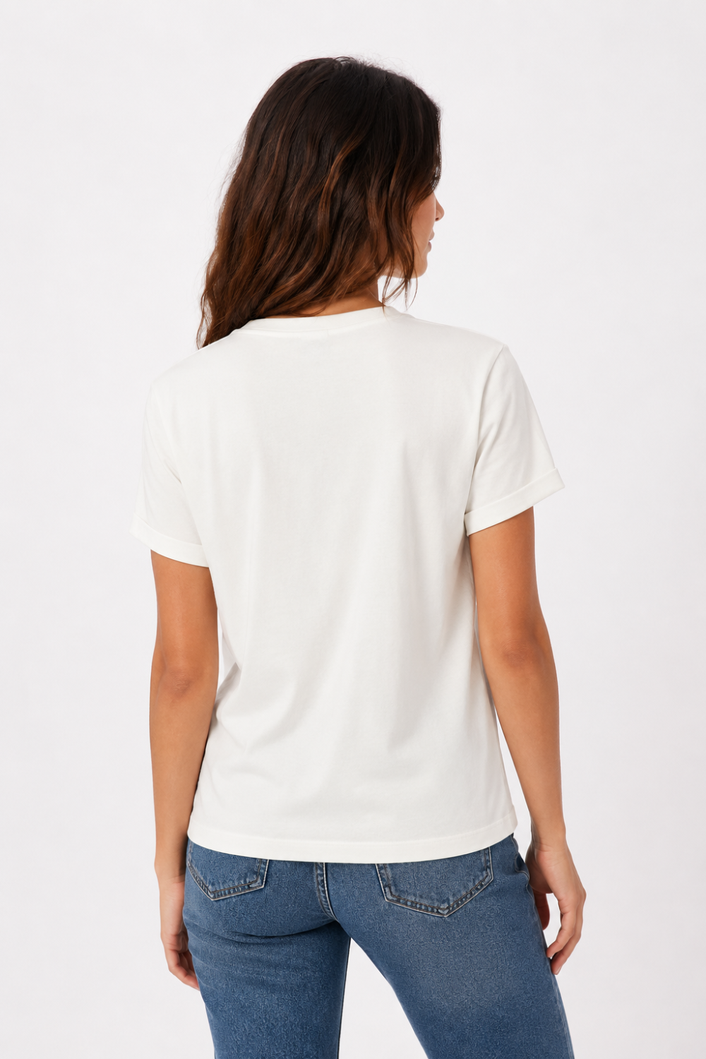 Remera Marrue Estampado 1