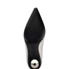 Pumps Deonne3 Silver