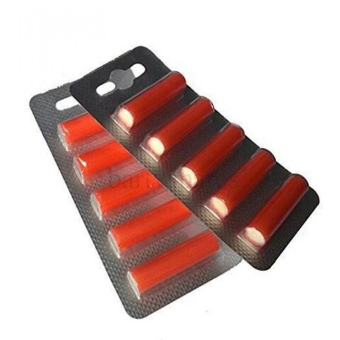 Perfumador Aromatizador Frutal Aspiradora X 2 Blister Perfumador Aromatizador Frutal Aspiradora X 2 Blister