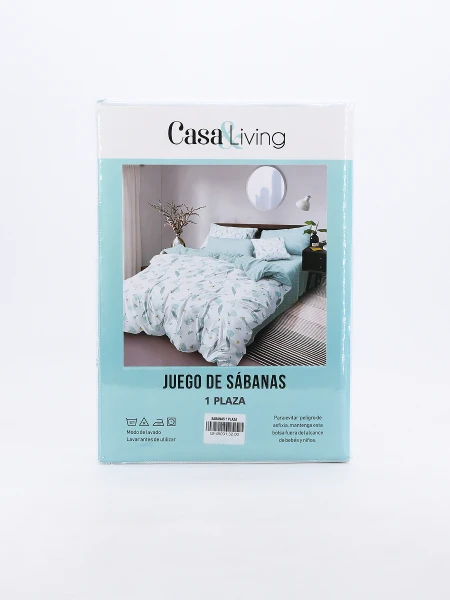 SABANAS 1 PLAZA AQUA