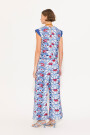 PANTALON PHOEBE Azul