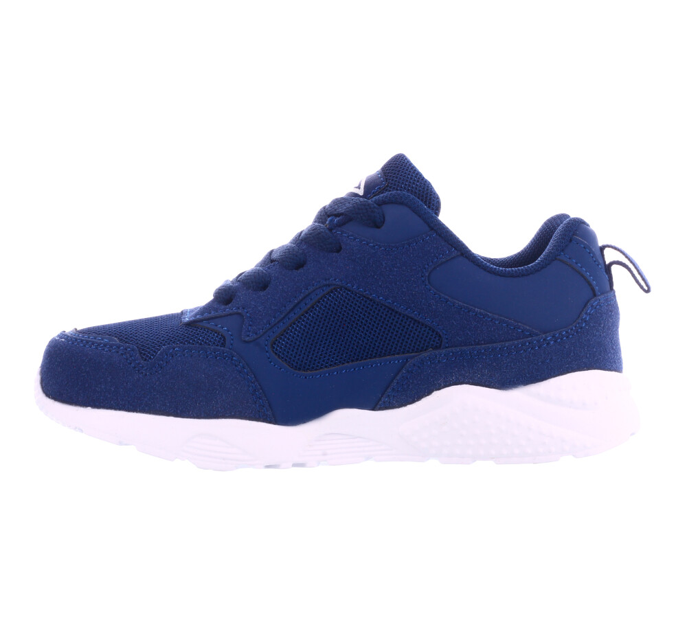 Deportivo BLISS Jrs. Marino/Blanco