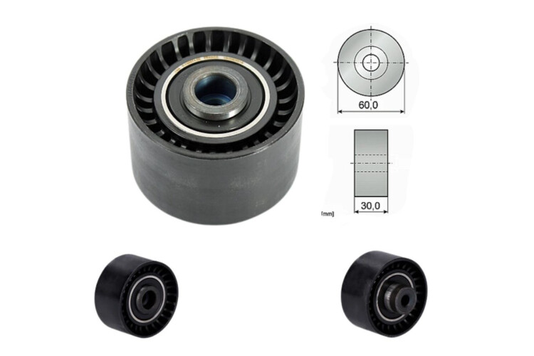 Tensor Guia Correa Dist. Citroen C3/Berlingo/C3 Aircross/C4/C3 Picasso/Saxo/Xsara Picasso/C4 Cactus/C-Elysee Opel Combo Peug P Tensor Guia Correa Dist. Citroen C3/Berlingo/C3 Aircross/C4/C3 Picasso/Saxo/Xsara Picasso/C4 Cactus/C-Elysee Opel Combo Peug P
