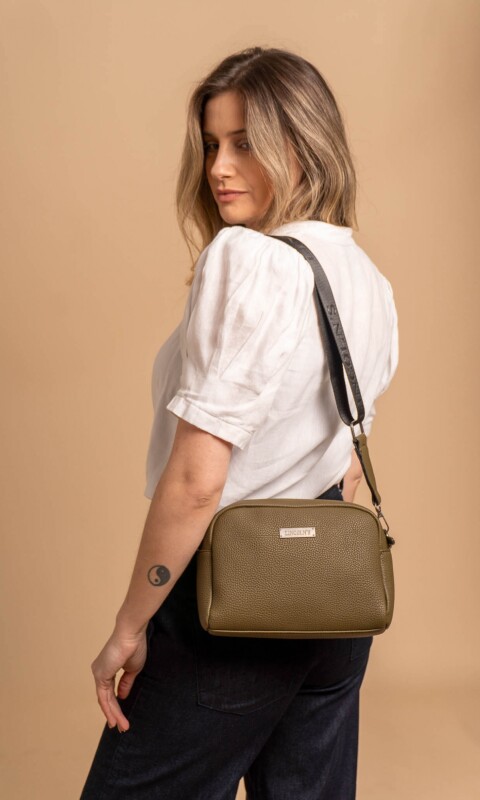 BANDOLERA MORRAL NARCISO OLIVA