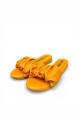 SANDALIA EUROTEENS 1 TIRA Naranja