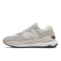 Championes New Balance de Dama - W5740WR1 HARVEST GOLD
