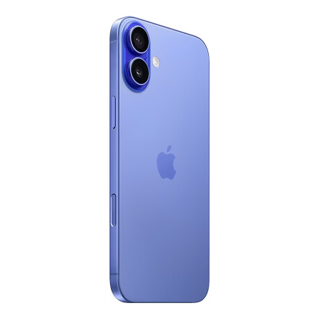 Apple - Smartphone Iphone 16 Plus - IP68. 6,7'' Multitáctil Super Retina Xdr Oled Hdr. Dualsim. 5G. 001