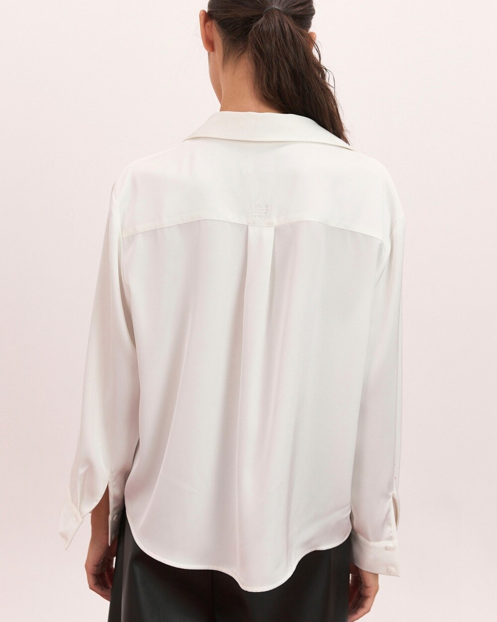 Camisa Pure Blanco