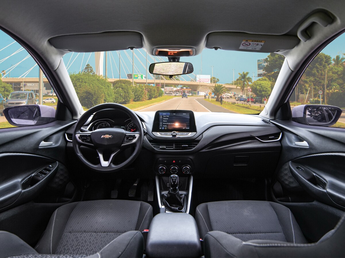 Chevrolet Onix Ltz 1.0T Extra Full | Permuta / Financia Chevrolet Onix Ltz 1.0T Extra Full | Permuta / Financia