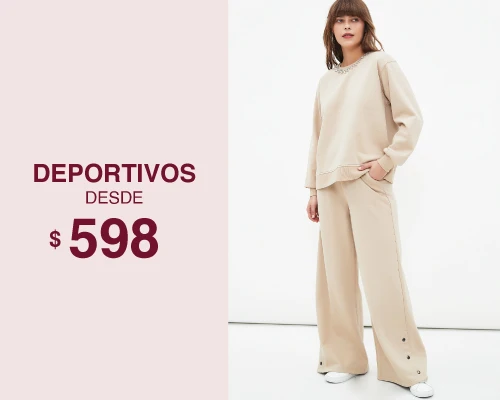 DEPORTIVOS