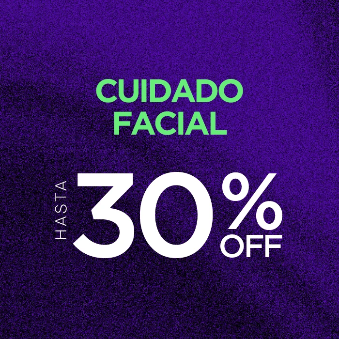 Digital Days Cuidado Facial