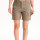 Shorts Malibu Verde Militar