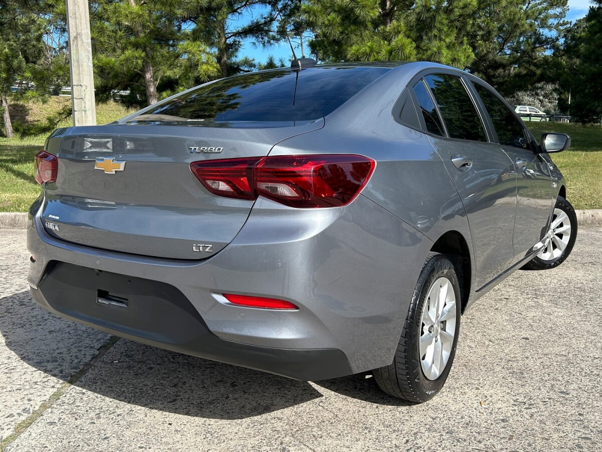 Chevrolet Onix Plus LTZ 1.0T Extra Full | Permuta / Financia Chevrolet Onix Plus LTZ 1.0T Extra Full | Permuta / Financia