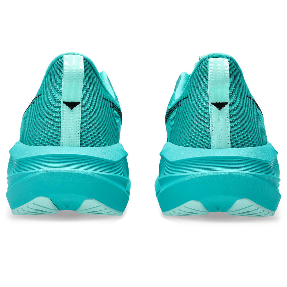 Zapatillas Running Novablast 5 Hombre Wave Teal/black