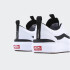 Championes Vans UltraRange EXO Blanco