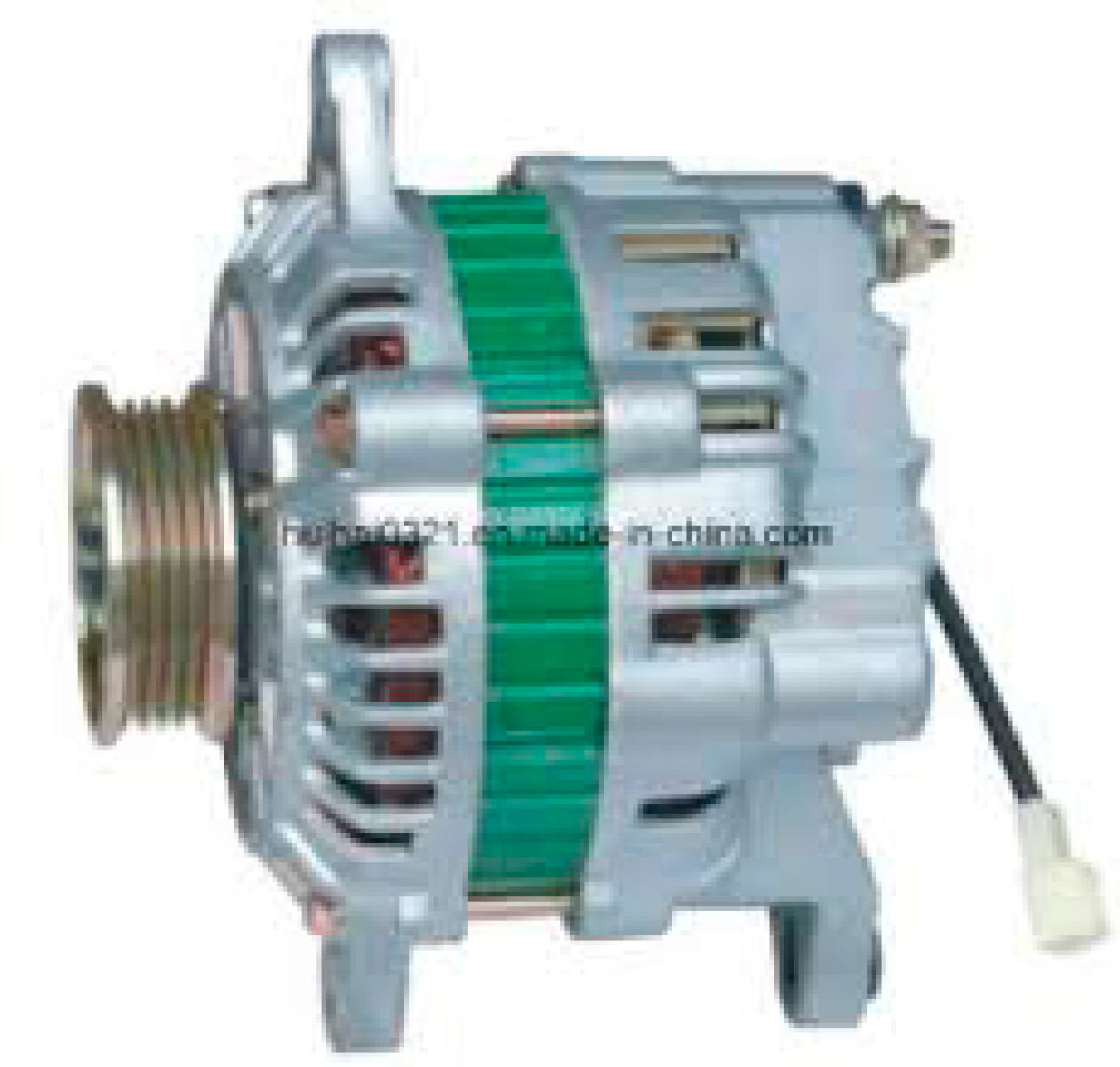ALTERNADOR GREAT WALL DEER SAILOR WINGLE PLUTUS AOJUN 2.2 90AMP GWS.630 - 