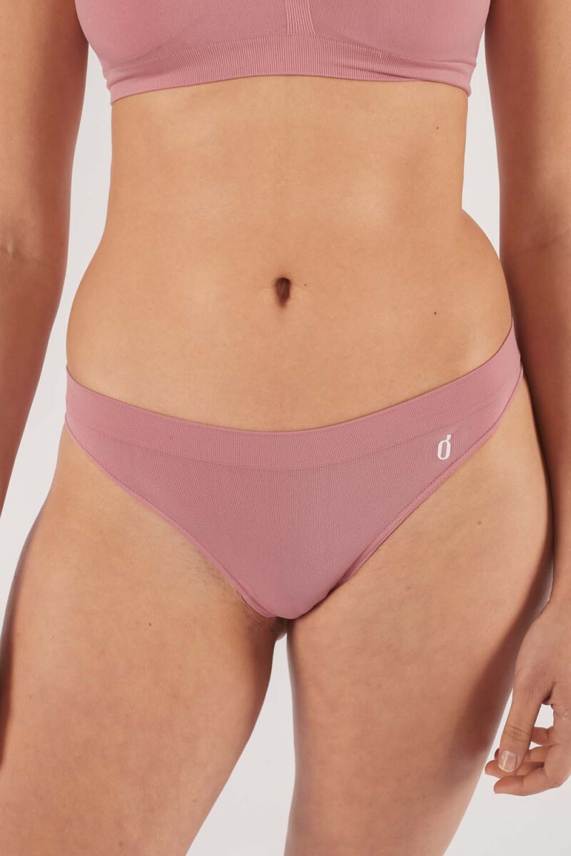 Colaless PIMENTON - Blush 