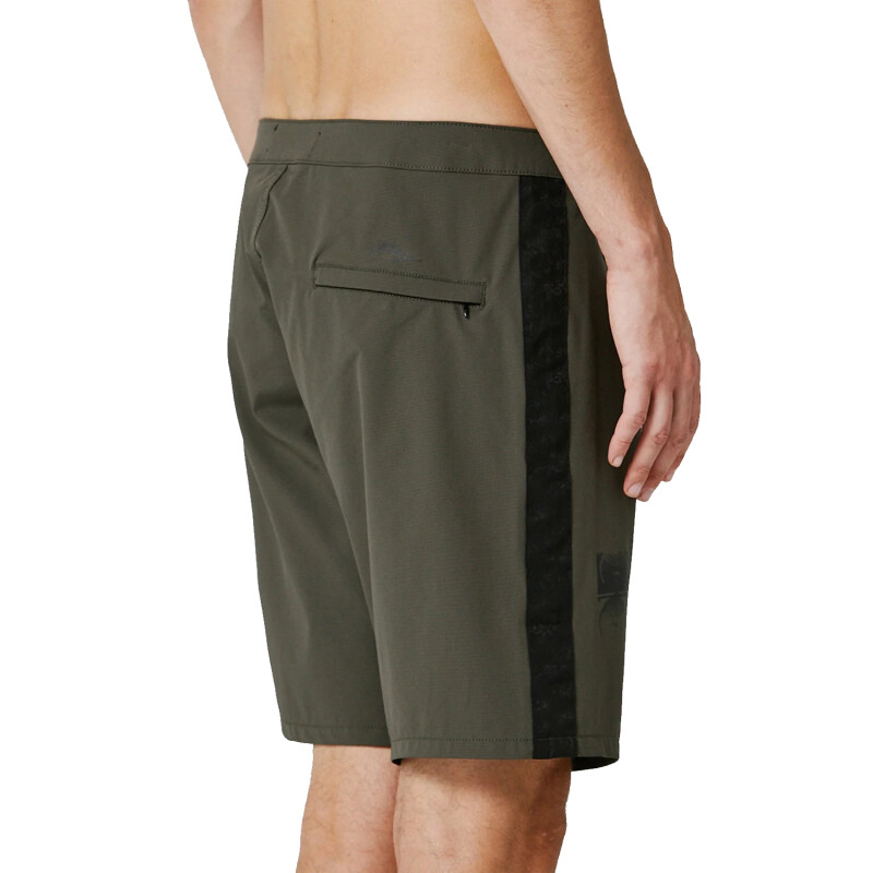Boardshort Former Anderson 18.5' Trunk Verde Boardshort Former Anderson 18.5' Trunk Verde