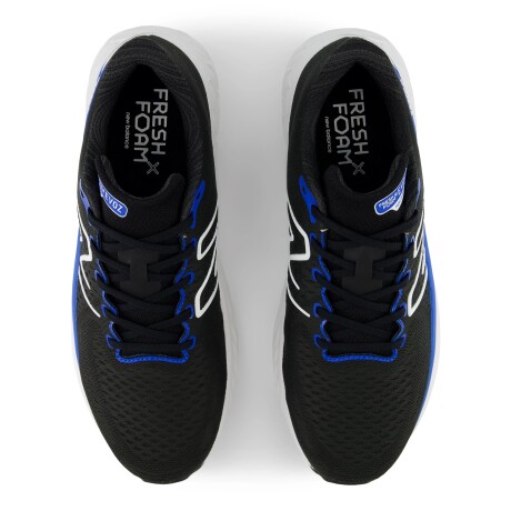 Championes New Balance de Hombre - X EVOZ v3 - MEVOZCK3 BLACK