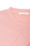 Buzo Sabi Rosa