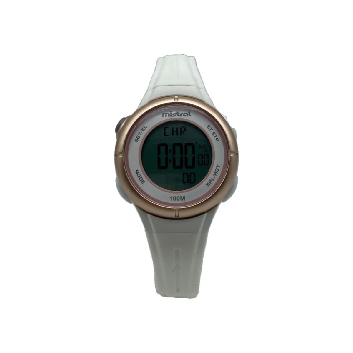 MISTRAL LDX-BAO-07 - blancouniforme 