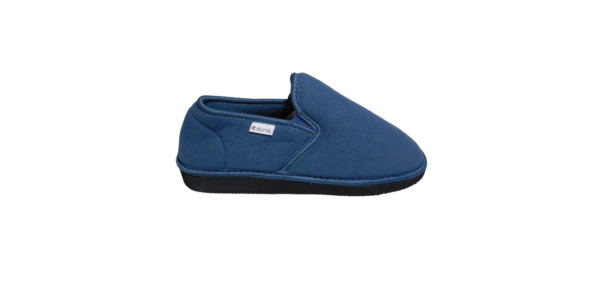 Zapatón Berlín azul piedra 